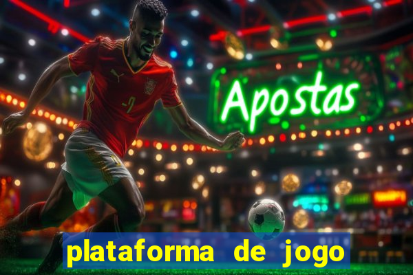 plataforma de jogo de r 3